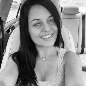 Meet your Posher, Erika